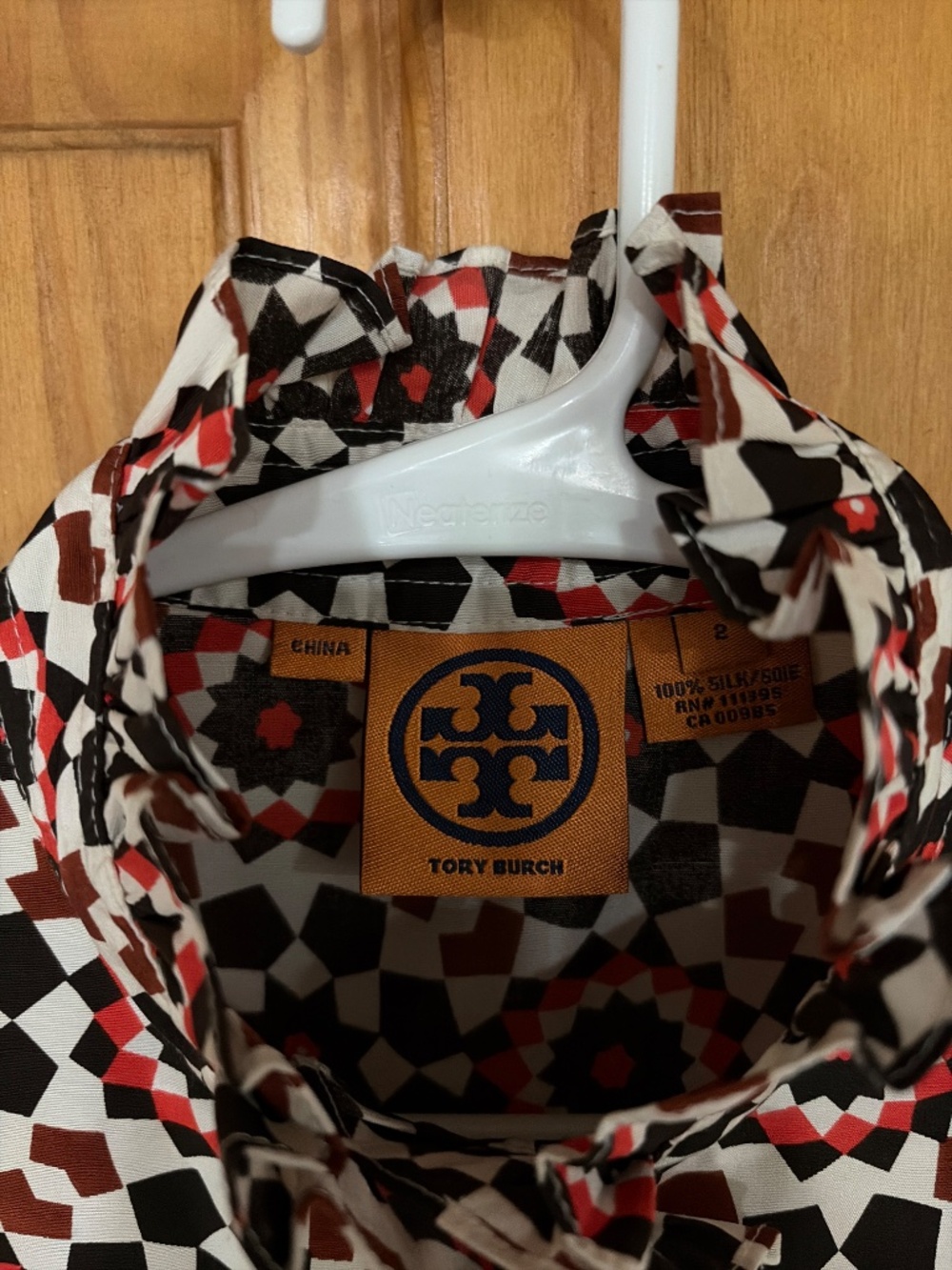 Tory Burch - Picture 4 of 4